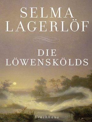 cover image of Die Löwenskölds